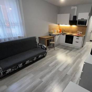 Сдается 1-комнатная квартира, 30 м²