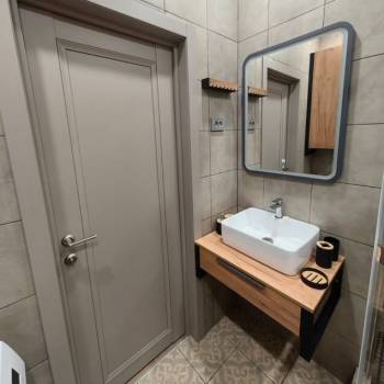 Сдается 1-комнатная квартира, 28 м²