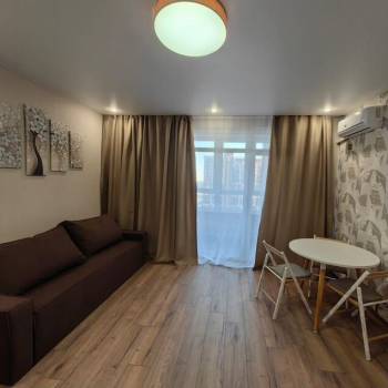 Сдается 1-комнатная квартира, 28 м²