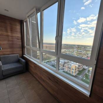 Сдается 1-комнатная квартира, 28 м²