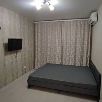 Сдается 1-комнатная квартира, 31 м²