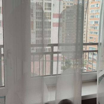 Сдается 1-комнатная квартира, 45 м²