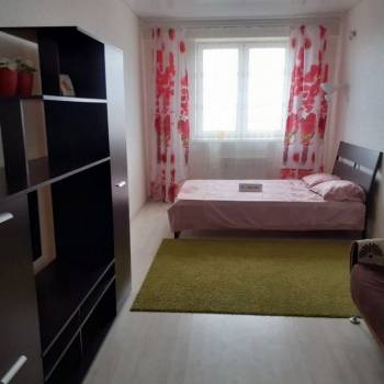 Сдается 1-комнатная квартира, 45 м²