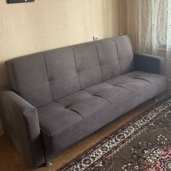 Сдается 1-комнатная квартира, 33 м²