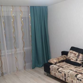 Сдается 2-х комнатная квартира, 50 м²