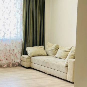 Сдается 2-х комнатная квартира, 52 м²