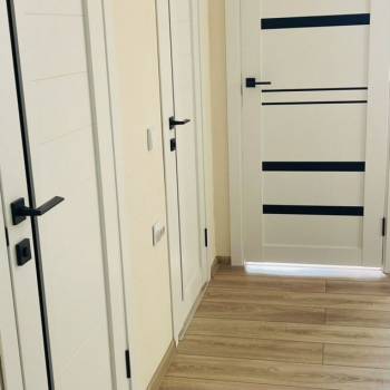 Сдается 2-х комнатная квартира, 52 м²