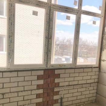 Продается 1-комнатная квартира, 21 м²