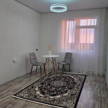 Продается 1-комнатная квартира, 20,8 м²