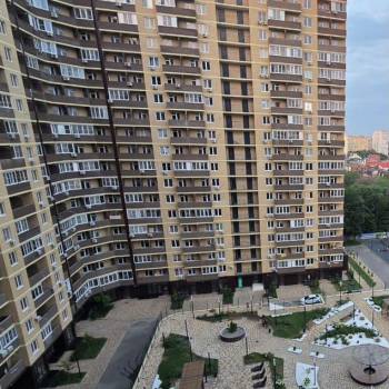 Продается 1-комнатная квартира, 20,8 м²