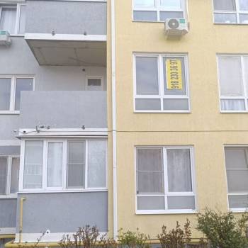 Продается 2-х комнатная квартира, 61,9 м²