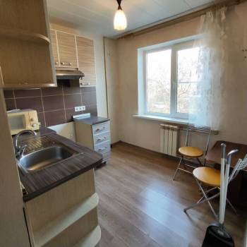 Продается 3-х комнатная квартира, 58,6 м²