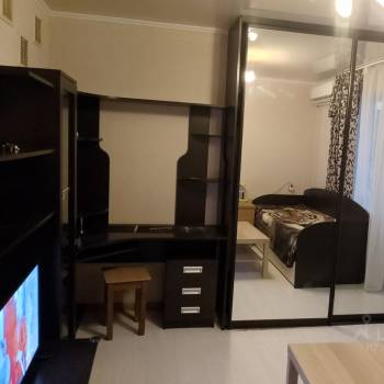 Сдается 2-х комнатная квартира, 31 м²