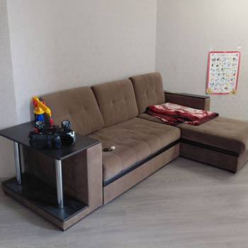 Сдается 1-комнатная квартира, 34 м²