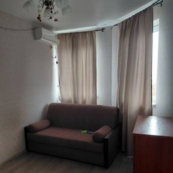 Сдается 1-комнатная квартира, 34 м²