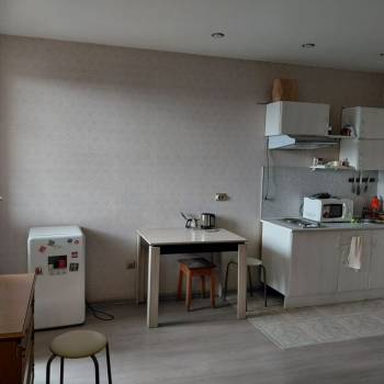 Сдается 1-комнатная квартира, 34 м²