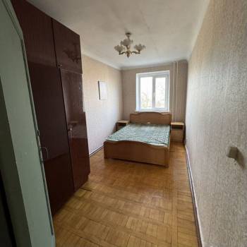 Сдается Многокомнатная квартира, 56,2 м²