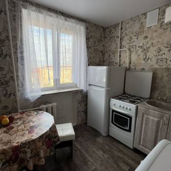 Сдается Многокомнатная квартира, 56,2 м²