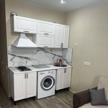 Сдается 1-комнатная квартира, 21 м²