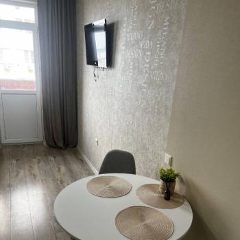 Сдается 1-комнатная квартира, 21 м²