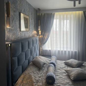 Сдается 2-х комнатная квартира, 50 м²