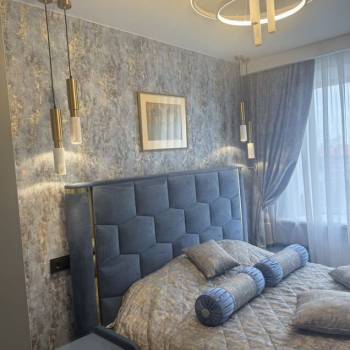 Сдается 2-х комнатная квартира, 50 м²