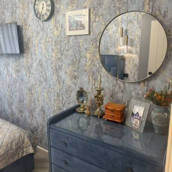 Сдается 2-х комнатная квартира, 50 м²