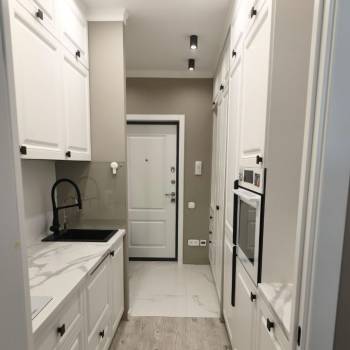 Продается 1-комнатная квартира, 27,5 м²