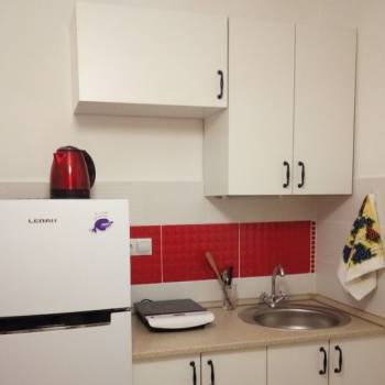 Сдается 1-комнатная квартира, 12 м²