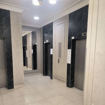 Сдается 1-комнатная квартира, 45 м²