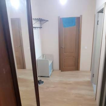 Продается 2-х комнатная квартира, 58,4 м²