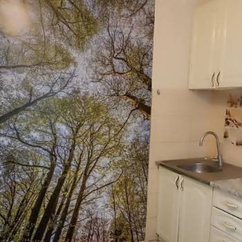 Сдается 1-комнатная квартира, 38 м²