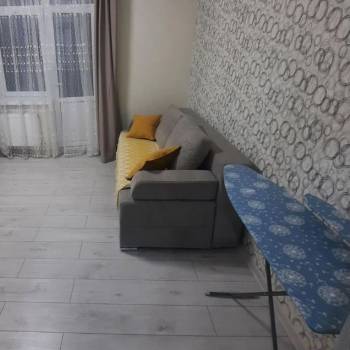 Сдается 1-комнатная квартира, 26 м²