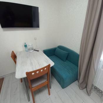 Сдается 1-комнатная квартира, 26 м²