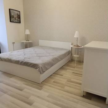 Сдается 2-х комнатная квартира, 63,4 м²