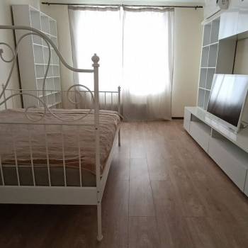 Сдается 2-х комнатная квартира, 63,4 м²