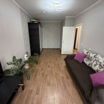 Продается 1-комнатная квартира, 36,1 м²