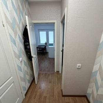 Продается 1-комнатная квартира, 36,1 м²
