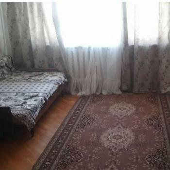 Продается 1-комнатная квартира, 43 м²