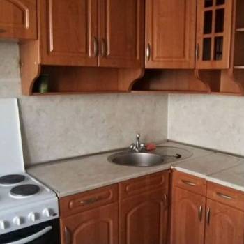 Продается 1-комнатная квартира, 43 м²