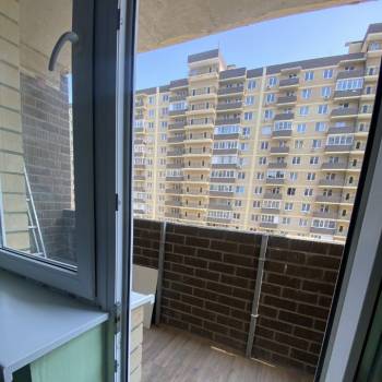 Сдается 2-х комнатная квартира, 38 м²