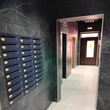 Сдается 2-х комнатная квартира, 38 м²