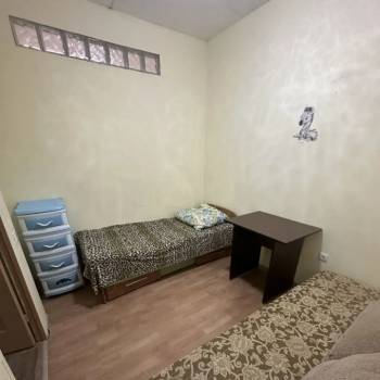 Сдается 2-х комнатная квартира, 38 м²