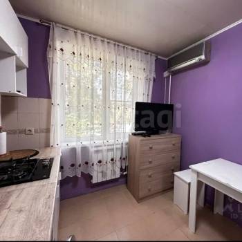 Сдается 2-х комнатная квартира, 52 м²