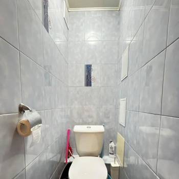 Сдается 2-х комнатная квартира, 52 м²