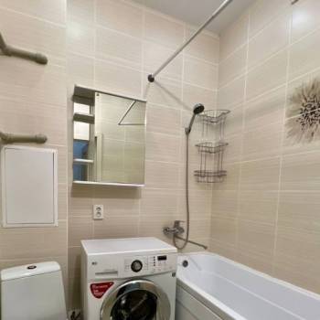 Сдается 2-х комнатная квартира, 56 м²