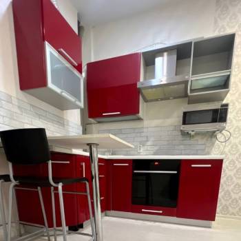 Сдается 2-х комнатная квартира, 56 м²