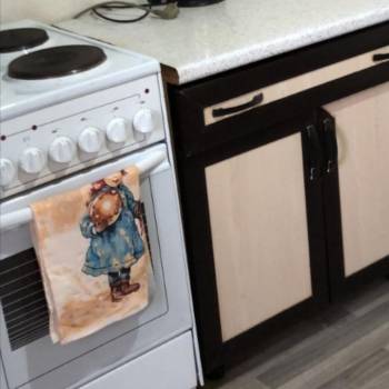 Сдается 1-комнатная квартира, 42 м²