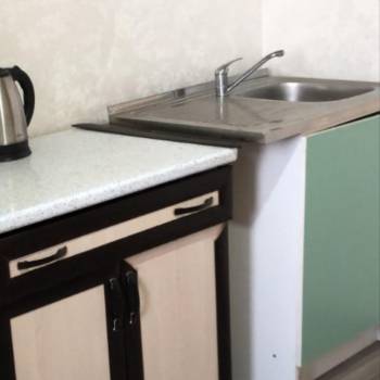 Сдается 1-комнатная квартира, 42 м²