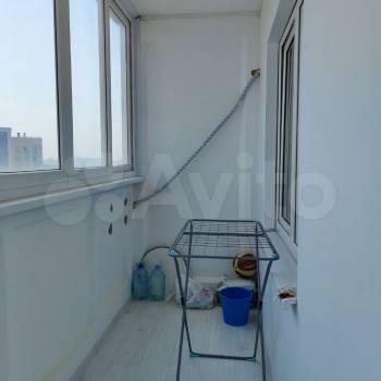 Сдается 1-комнатная квартира, 30 м²